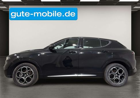 Alfa Romeo Tonale, 2023
