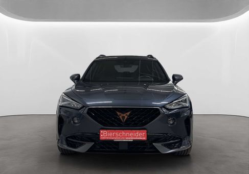 Cupra Formentor, 2022