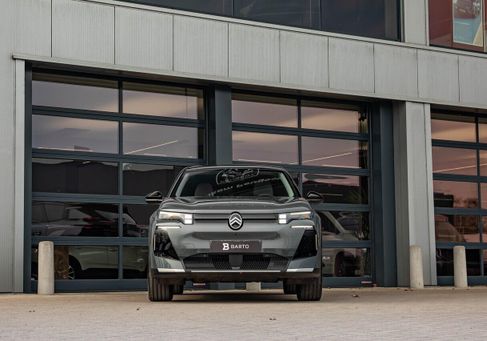 Citroën, 2025 3