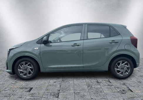 Kia Picanto, 2026