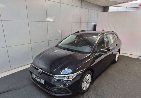 Volkswagen Golf, 2023 2