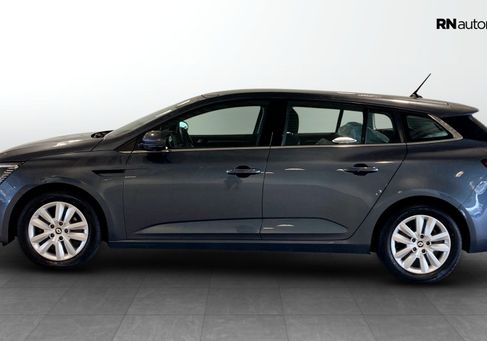 Renault Megane, 2023