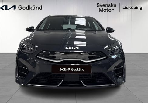 Kia Cee'd Sportswagon, 2024 2