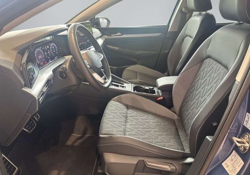 Volkswagen Golf, 2025 3