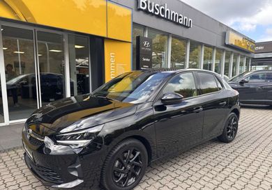 Opel Corsa, 2023