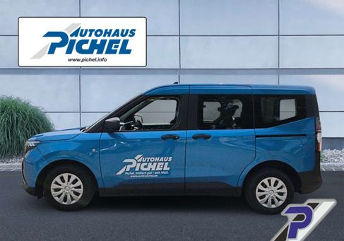 Ford Tourneo Courier, 2024