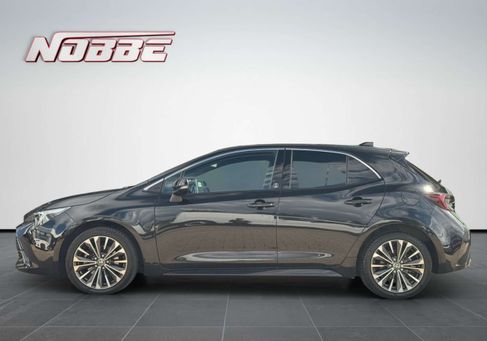 Toyota Corolla, 2023 2