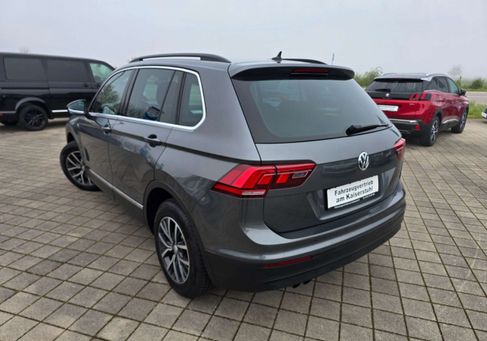 Volkswagen Tiguan, 2019 3