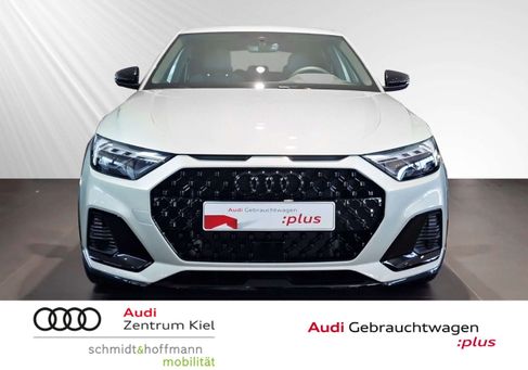 Audi A1, 2025