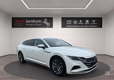 Volkswagen Arteon, 2023