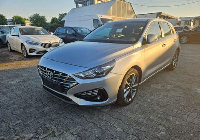 Hyundai i30, 2023