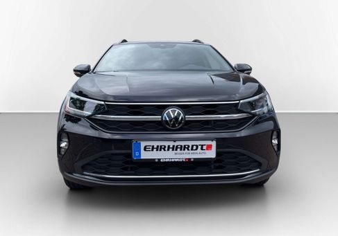 Volkswagen Taigo, 2023