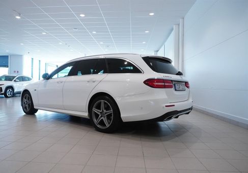 Mercedes-Benz E 300, 2019 3