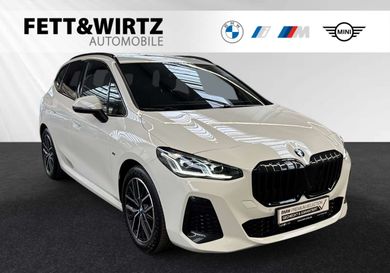 BMW 220, 2022