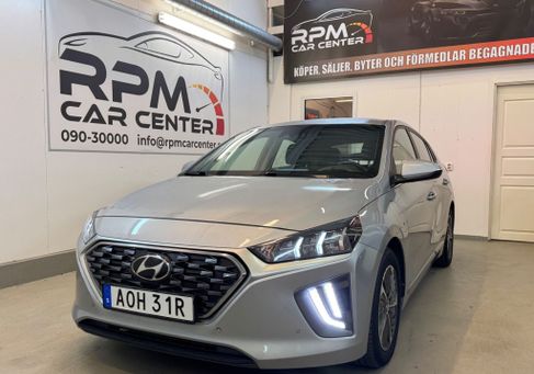Hyundai IONIQ, 2020