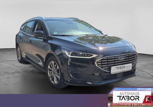 Ford Focus, 2023