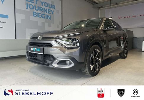 Citroën C4, 2023 2