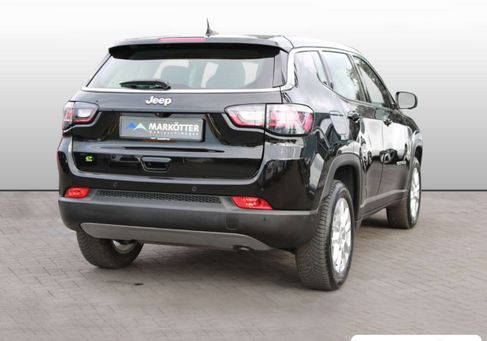 Jeep Compass, 2024 3
