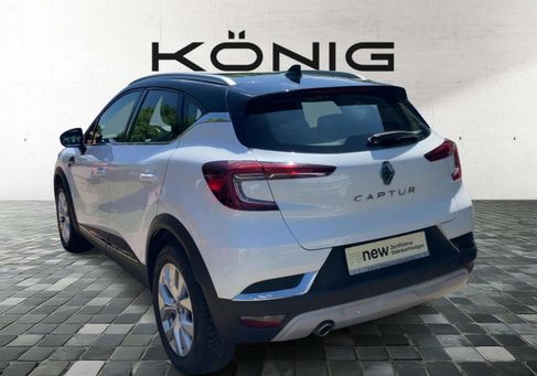 Renault Captur, 2020