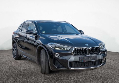 BMW X2, 2019 2