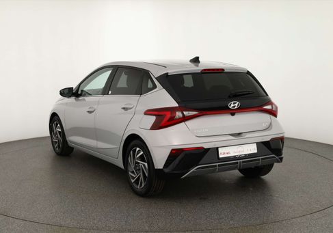Hyundai i20, 2025 3