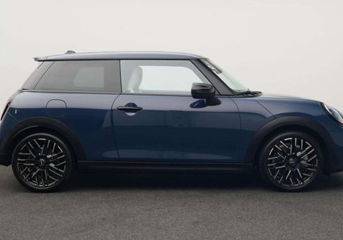 MINI Cooper S, 2025