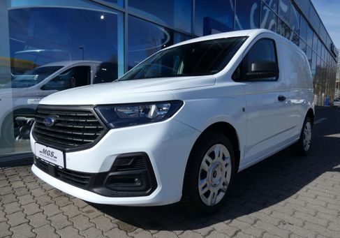 Ford Transit Connect, 2026