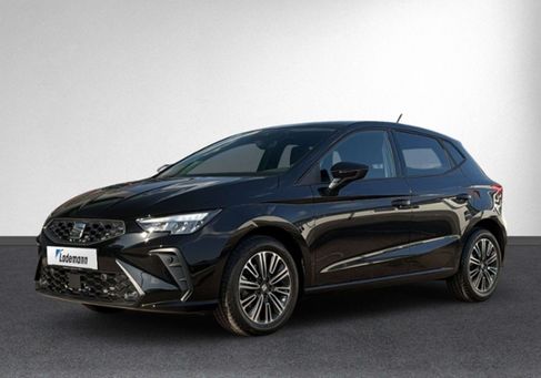 Seat Ibiza, 2026