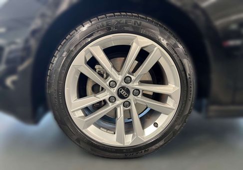 Audi A3, 2023 3