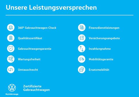 Volkswagen Crafter, 2022