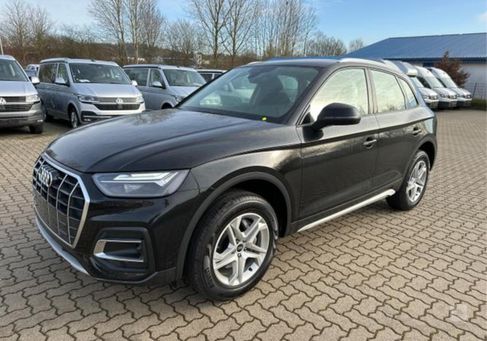 Audi Q5, 2023