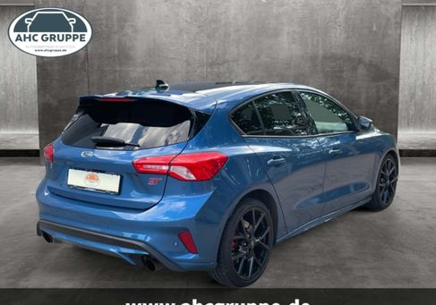 Ford Focus, 2021