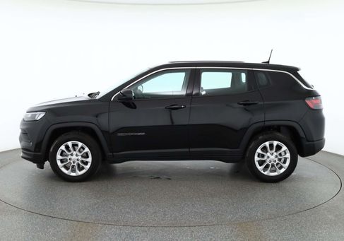 Jeep Compass, 2024 2