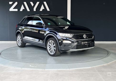 Volkswagen T-Roc, 2020