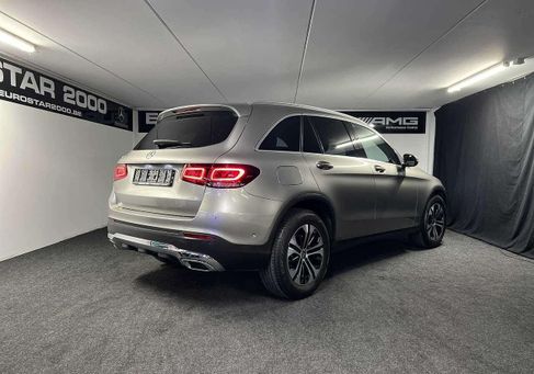 Mercedes-Benz G-klasse, 2020