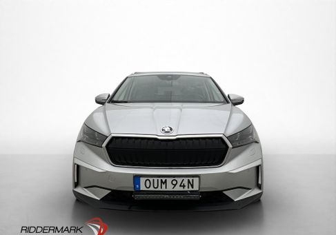 Skoda Enyaq, 2022