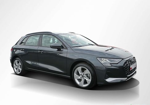 Audi A3, 2025 3