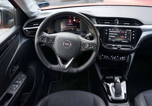 Opel Corsa, 2021 3