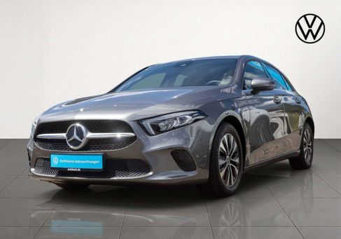 Mercedes-Benz A 180, 2020