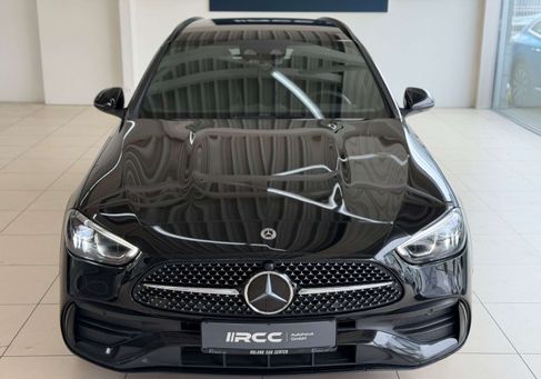 Mercedes-Benz C 300, 2023