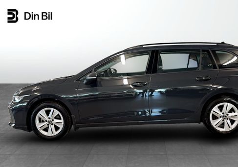 Volkswagen Golf, 2025 2