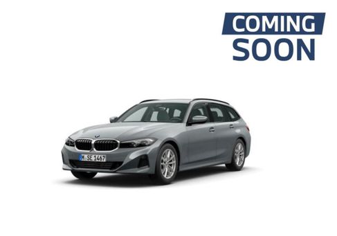 BMW 3 Serija, 2023