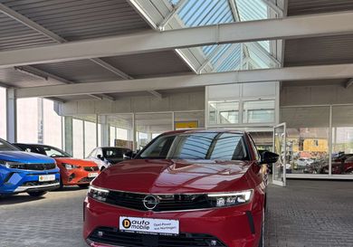 Opel Astra, 2023