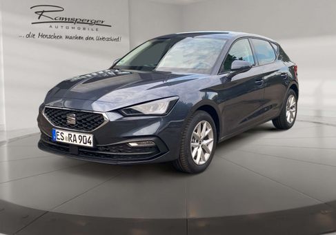Seat Leon, 2025