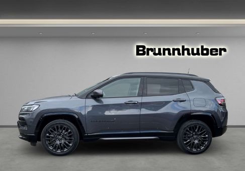 Jeep Compass, 2021 2