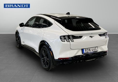 Ford Mustang Mach-E, 2023