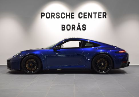 Porsche, 2026