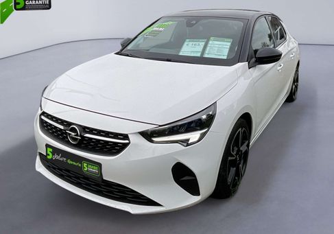Opel Corsa, 2022