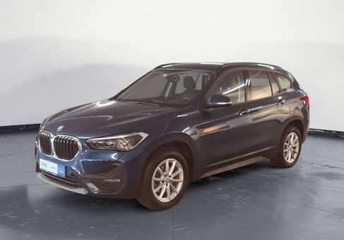 BMW X1, 2022 2