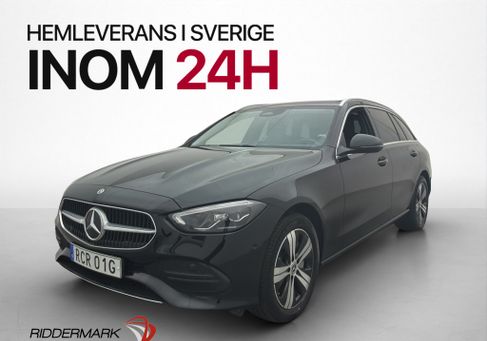 Mercedes-Benz C 300, 2023